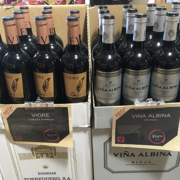 Red Spirits & Wine 12 tips