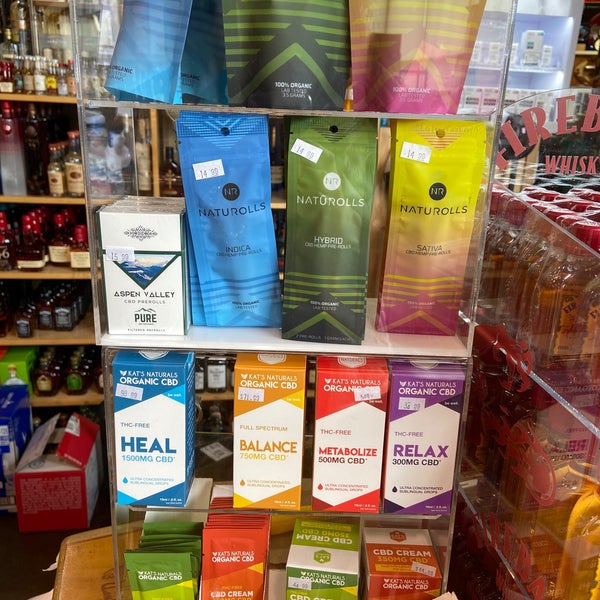 Midtown Wine & Spirits Nashville, TN