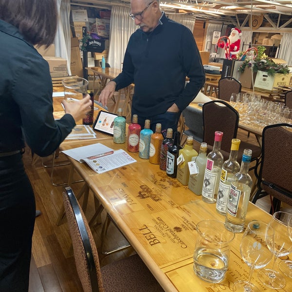 Midtown Wine & Spirits Nashville, TN