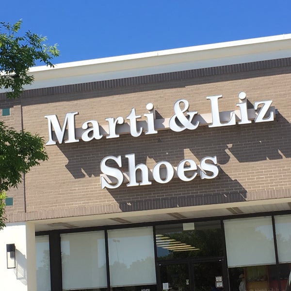 marti and liz cool springs
