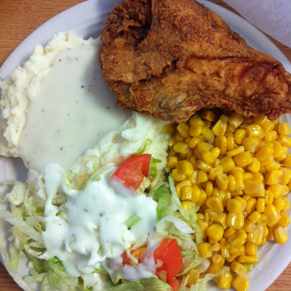 Strawn's Eat Shop Also Bossier City, LA