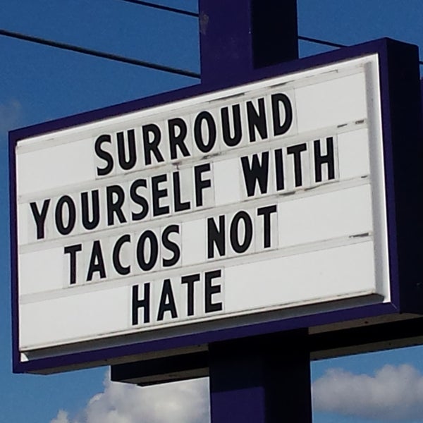 Taco Bell Park 100 15 tips from 444 visitors