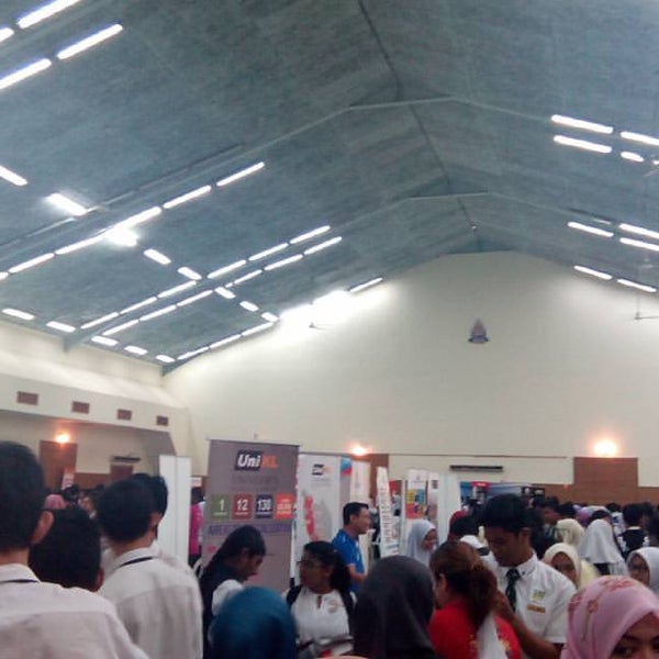 Photos At Dewan D Kelana Event Space