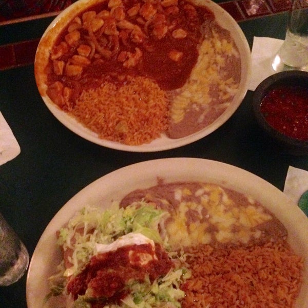 Celia's Mexican Restaurant Lafayette Lafayette, CA