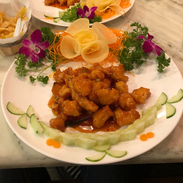 Lins asian cuisine destin