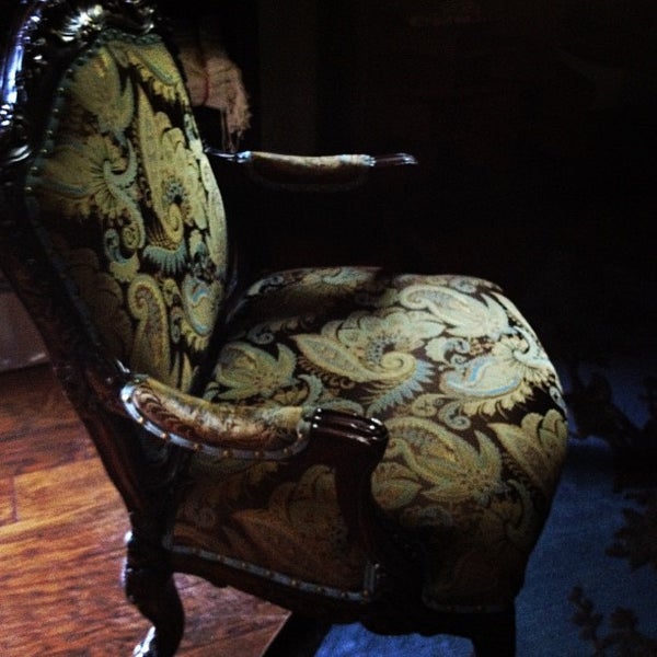 Bushnell Gardens Nursery Granite Bay, CA