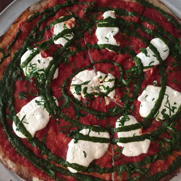 Vesta Trattoria & Wine Bar Astoria, NY