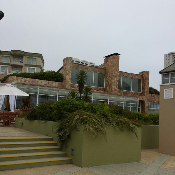 11/15/2014にDenisseがHippocampus Resort &amp; Clubで撮った写真