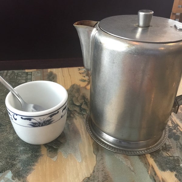 Chan's Chinese Restaurant Chinese Restaurant in Jacksonville