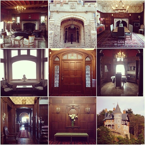 Photos At Chateau De Balmoral Castle