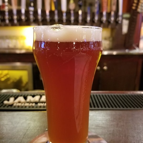 Photo taken at Taproom No. 307 by Jeff K. on 12/20/2018