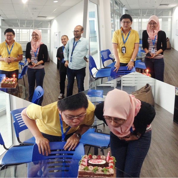 Asian groupage services malaysia