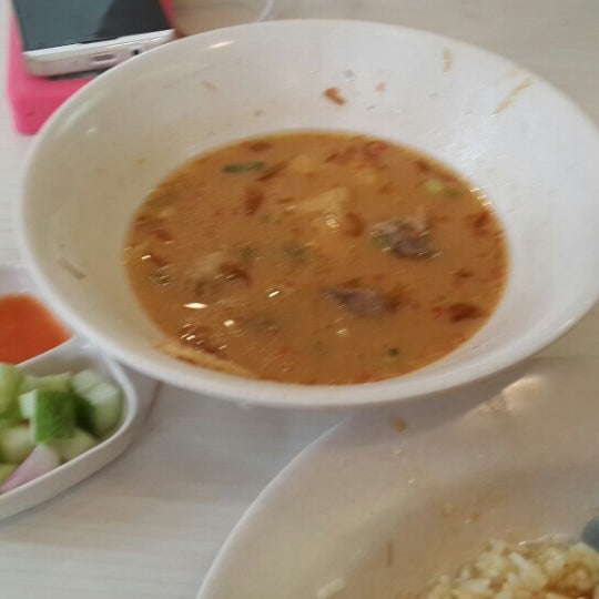 Photos At Dudung Roxy Sop Kaki Kambing Food Temptation