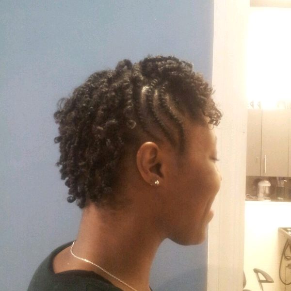 Special EFX Hair Studio Dorchester Boston, MA