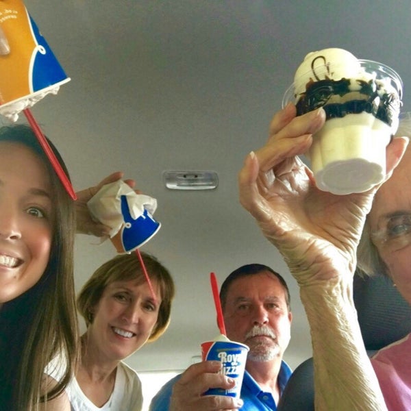 Dairy Queen Griffin, GA