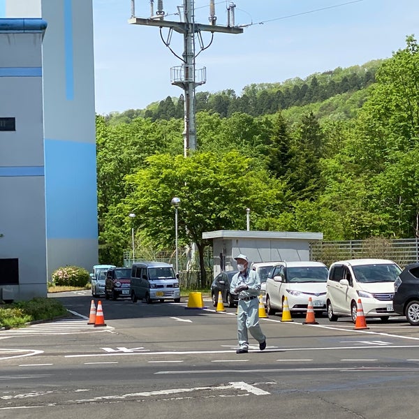 葛岡リサイクルプラザ 69 Visitors 葛岡リサイクルプラザ 69 Visitors