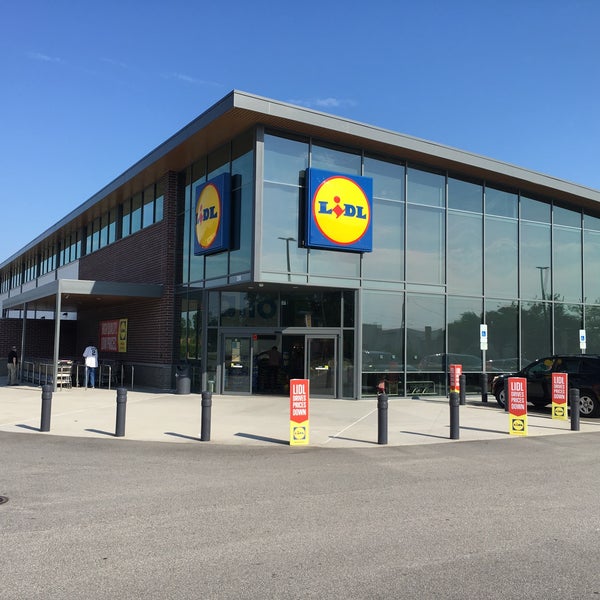 Lidl 2 tips