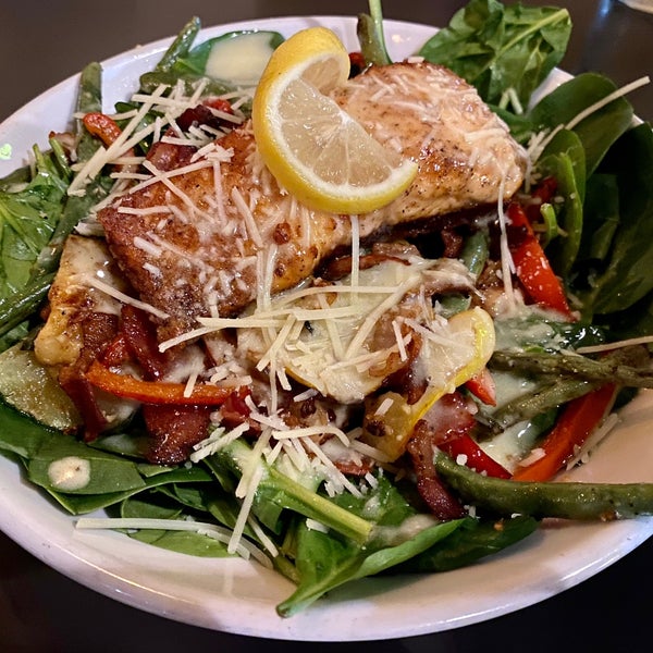 Pasta Fresca Southeastern Columbia 4722 Forest Dr