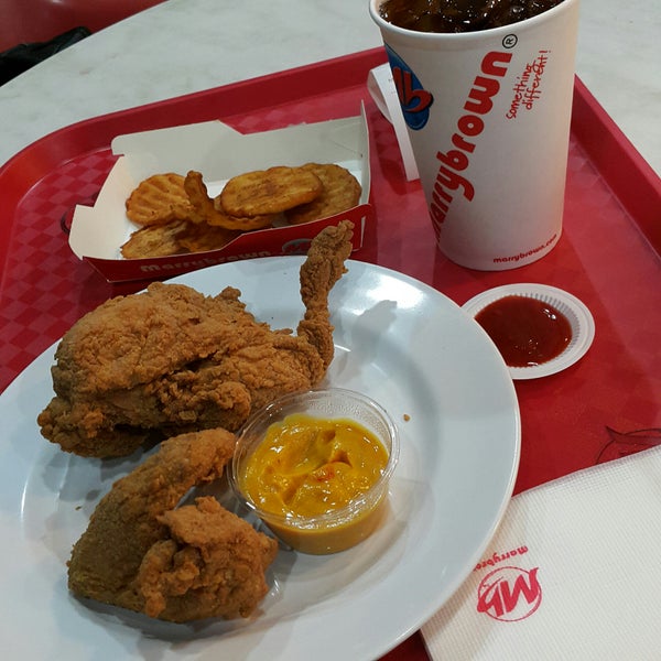 Alamat Marry Brown Bera Pahang
