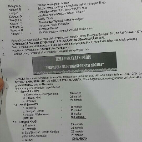 Photos At Pejabat Residen Miri Government Building In Miri