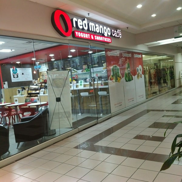 Red Mango Café Guaynabo, Guaynabo Municipio