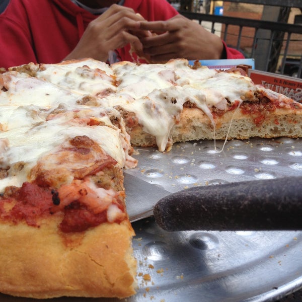 Commit error. bottom up pizza regret Bottom up pizza