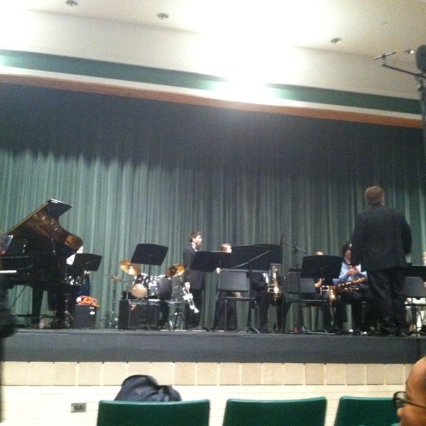 Photos at Roswell High School Roswell, GA