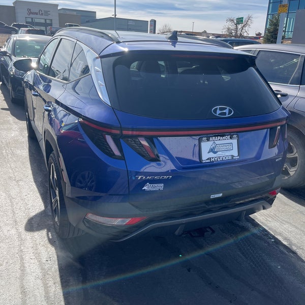 Arapahoe Hyundai 3 tips