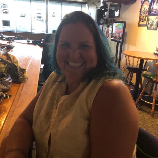 5/27/2019 tarihinde Neal C.ziyaretçi tarafından Alibi&#39;s Bar &amp; Grill'de çekilen fotoğraf