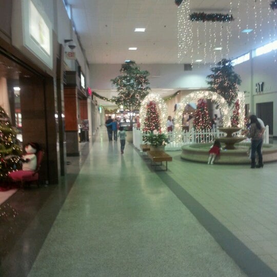 Photos At Southgate Mall 1409 W Ehringhaus St