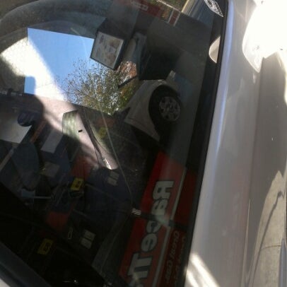 Photo taken at RaceTrac by Olivia G. on 11/3/2012