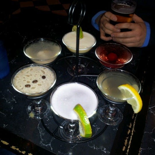 10/7/2012にKelli M.がSimone Martini Bar &amp; Cafeで撮った写真