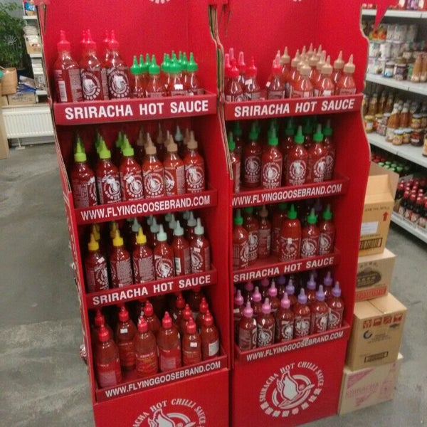 Asia supermarkt neukölln