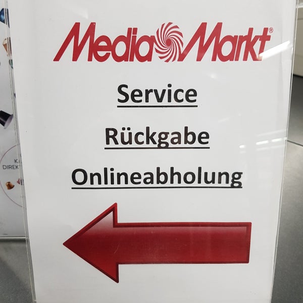 MediaMarkt AltonaNord PaulNevermannPlatz 15
