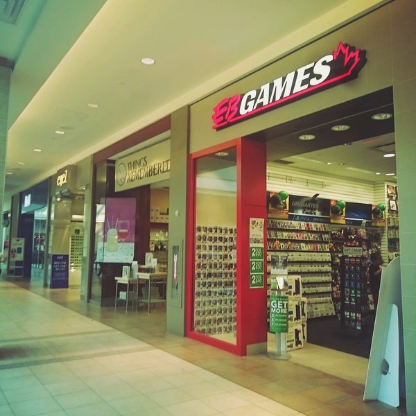 eb games markville