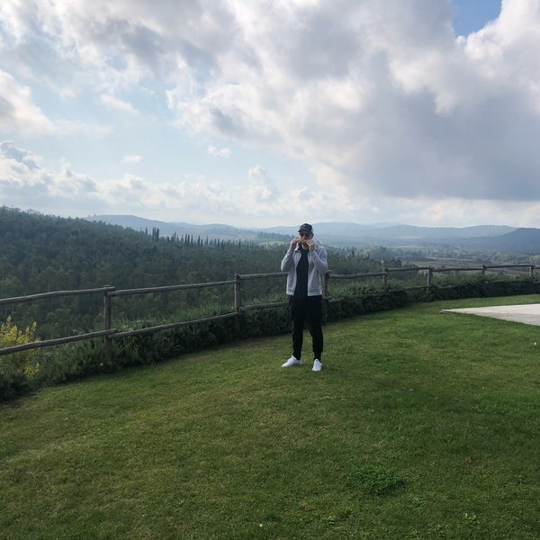 10/2/2019にLaura P.がConti di San Bonifacio Wine Resortで撮った写真