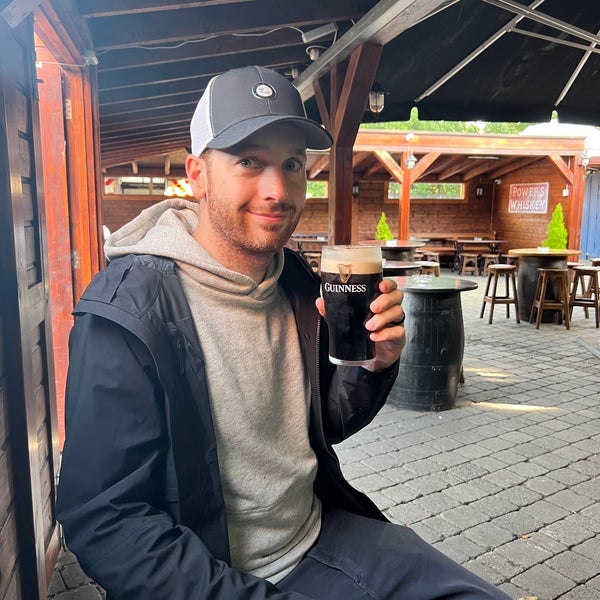 Harry Byrnes Clontarf 9 tips