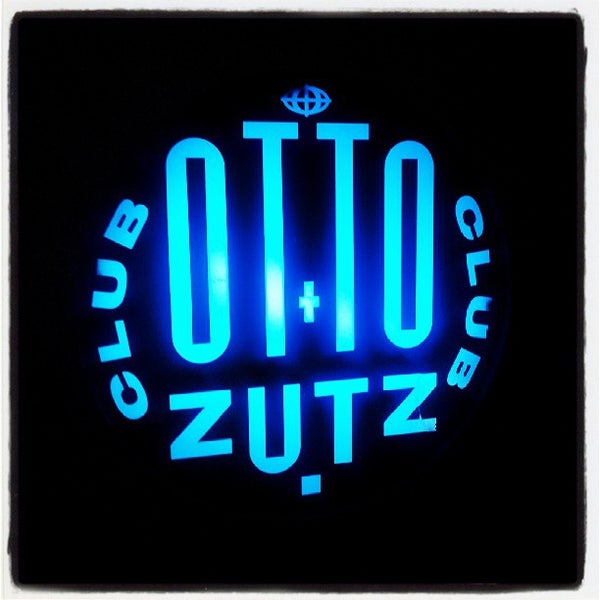 6/8/2013にSvetoslav B.がOtto Zutz Clubで撮った写真
