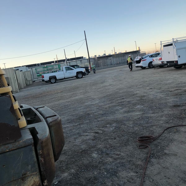 F. Bailey Detention Center Prisión en San Diego