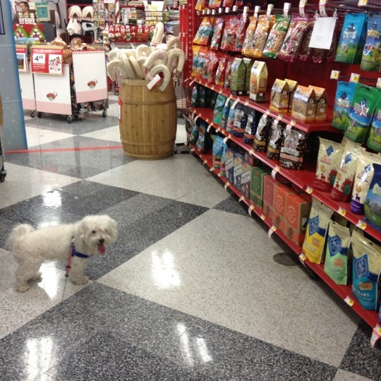 Petco Pet Supplies Store in La Canada