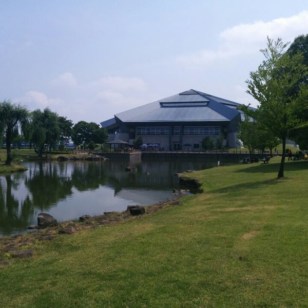 Photos At 鹿窪運動公園 鹿窪1