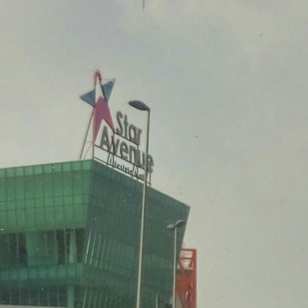 Photos At Star Avenue Lifestyle Mall Shah Alam Selangor