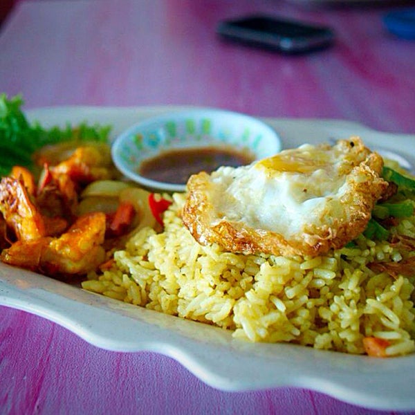 Ara Indah Thai Food - Pin by dinar indah palupi on Street Food