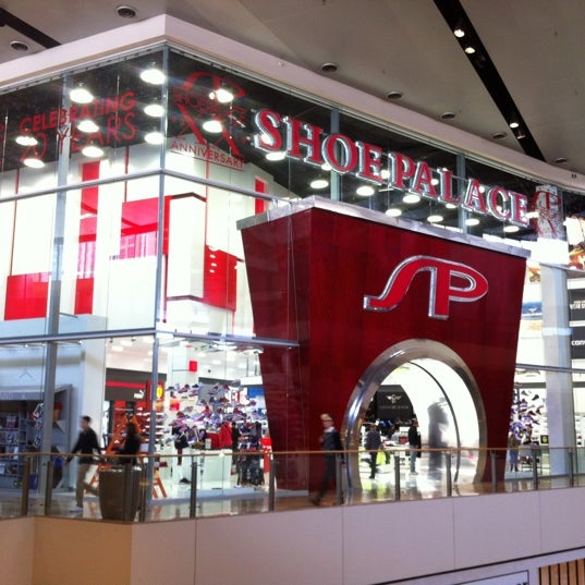 shoepalace locations