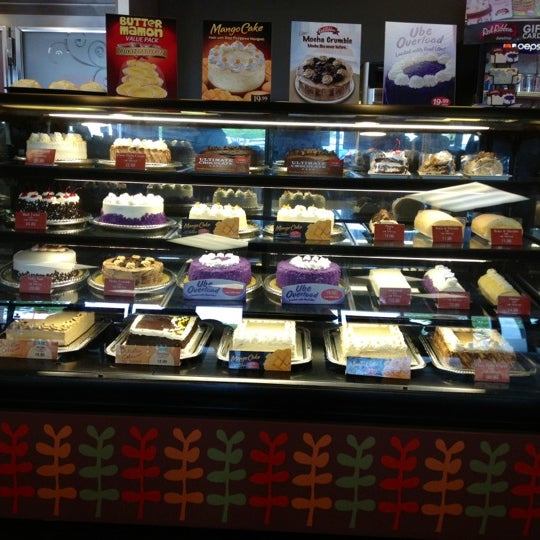 Red Ribbon Bake Shop Kempsville Virginia Beach, VA