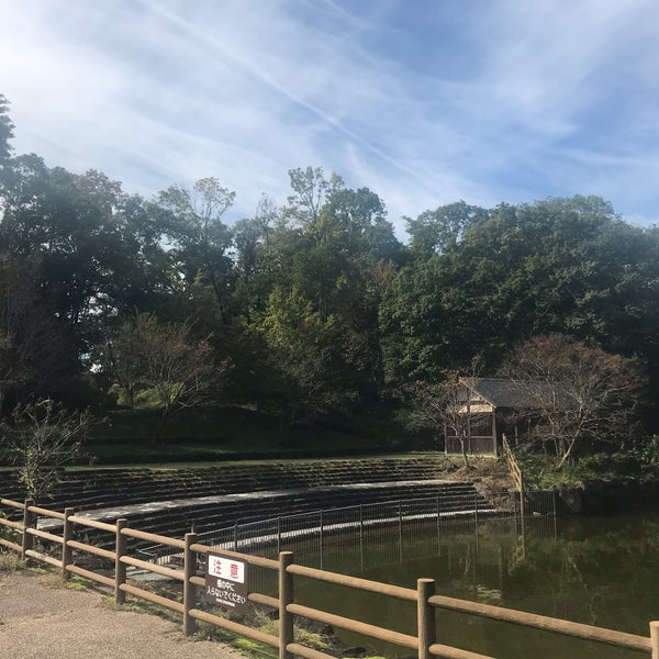 Photos At 大和民俗公園 大和郡山市 奈良県