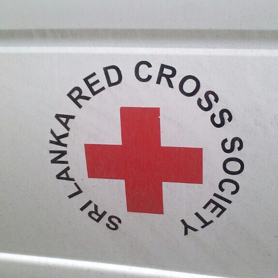 Red Cross Society of China donates 50,000 USD towards Chennai flood relief  | India.com