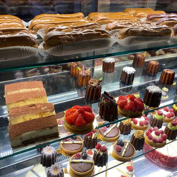 Photos At L Atelier Patisserie Brixton London Greater London