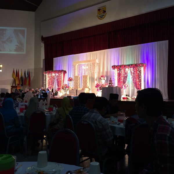 Dewan Suarah Sibu 4 Tips From 537 Visitors