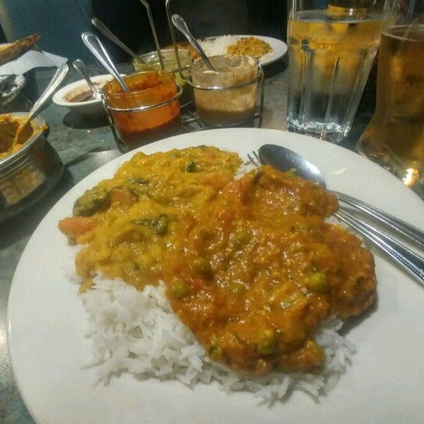 Photos at Chutneys Fine Indian Cousine Cascade Park Vancouver, WA